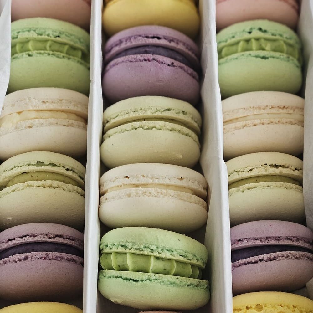 Macaroons