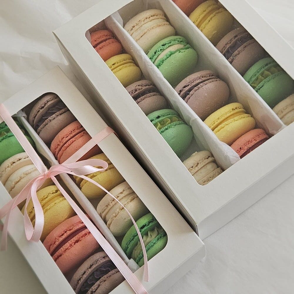 Macaroons