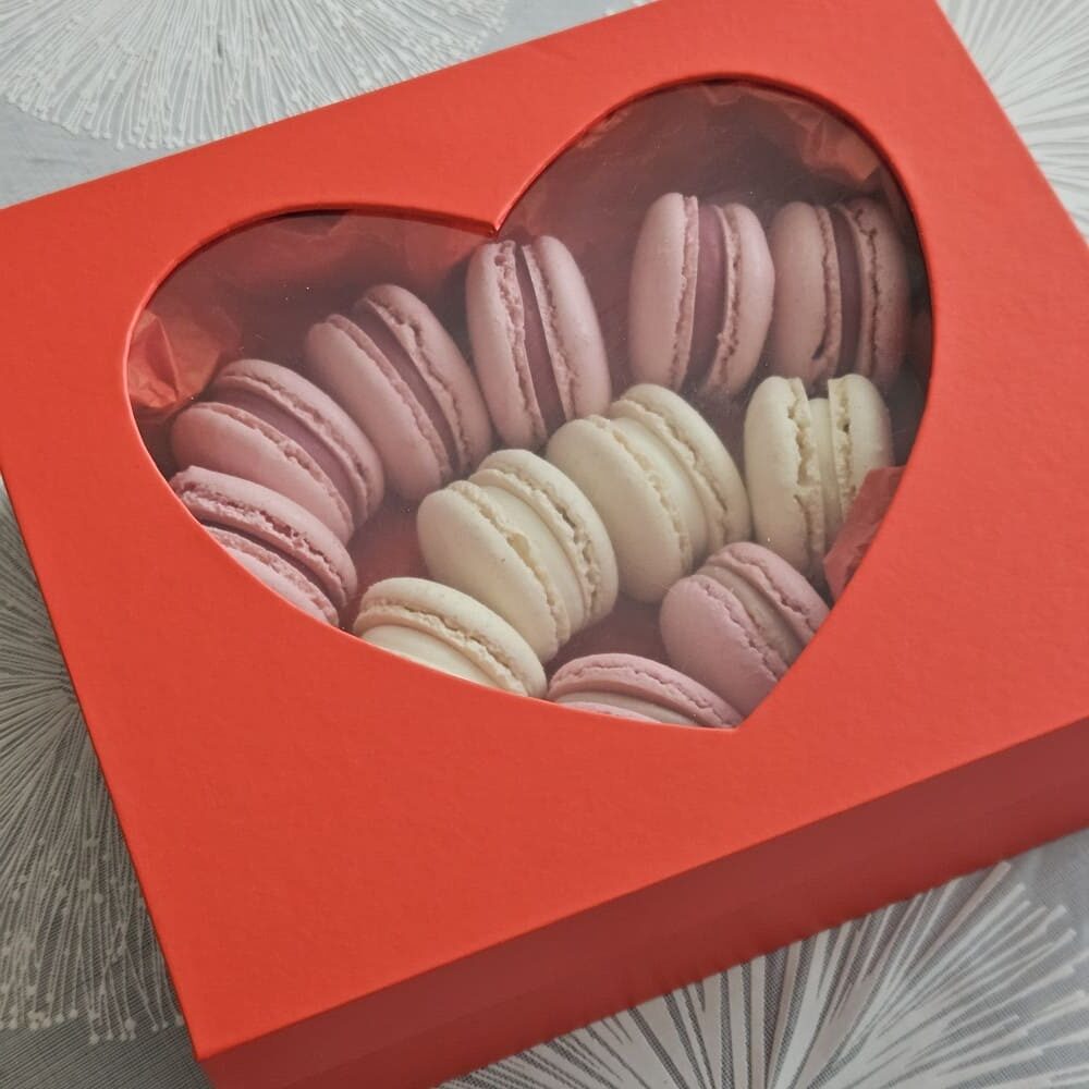 Macaroons