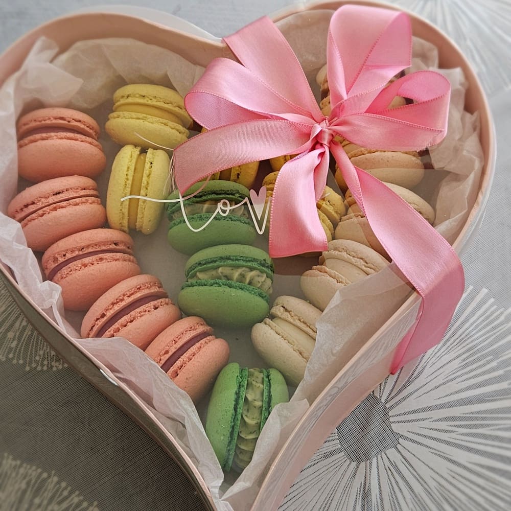 Macaroons