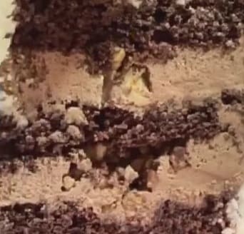 Tortas Ferrero roche