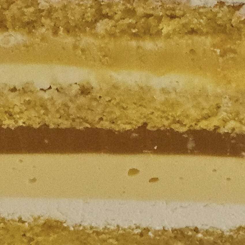 Tortas Mango pasiflora