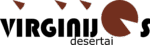 Virginijos desertai