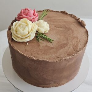 Tortas Juodasis miškas