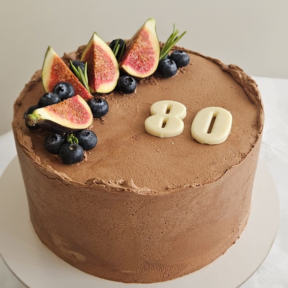 Tortas Šokoladinis pieno kokteilis