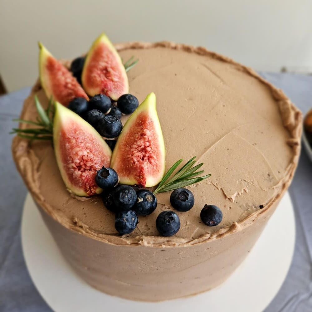 Tortas Ferrero roche