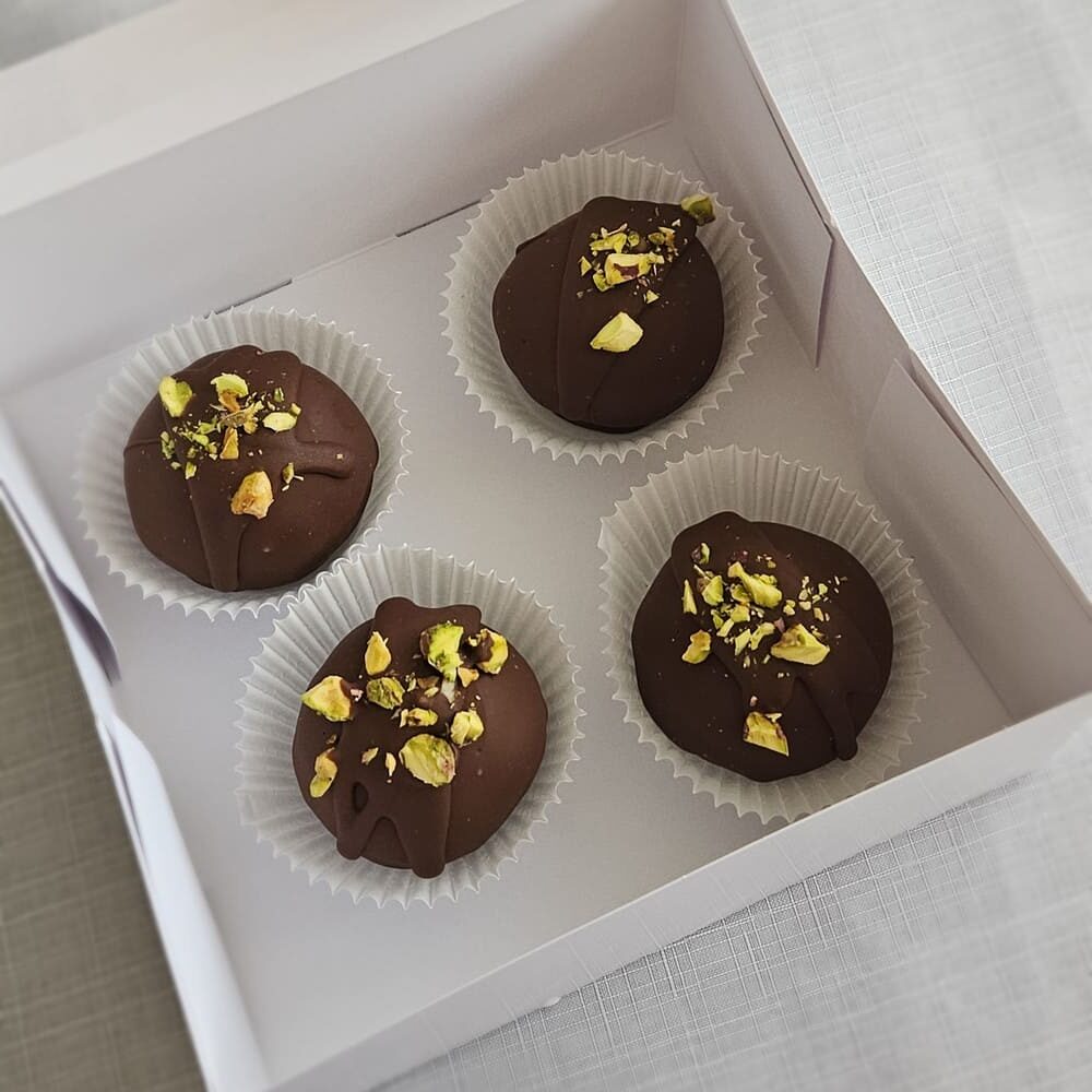 Pyragėliai bulvytės