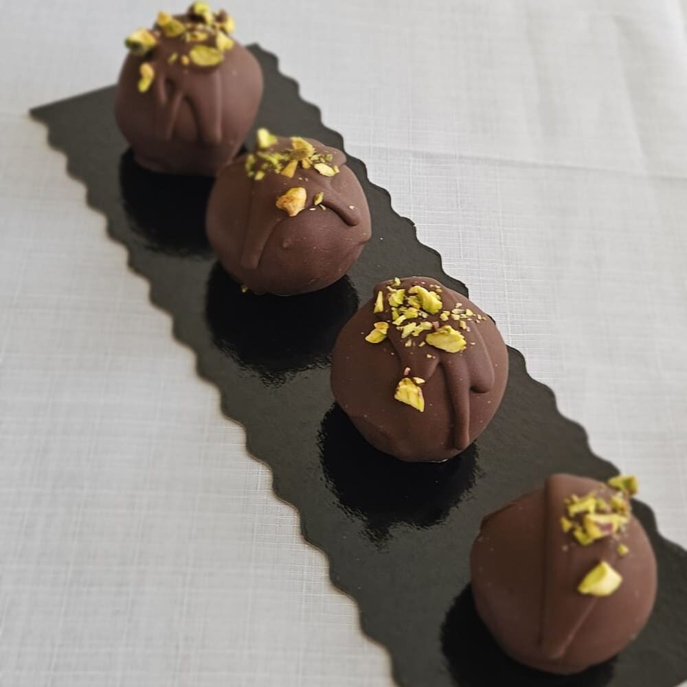 Pyragėliai Bulvytės Dubajaus