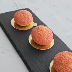 ŠŪ pyragėlis avietė