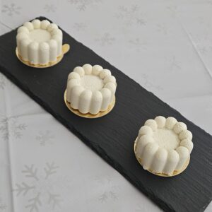 Musinis pyragelis pistacija