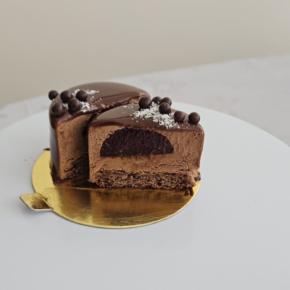 Musiniai pyragėliai