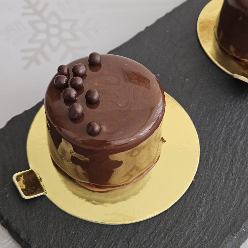 Musiniai pyragėliai